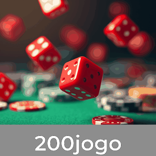 200jogo: Slots Gigantes, Jogos de Mesa Estratégicos e Experiência Imersiva ao Vivo
