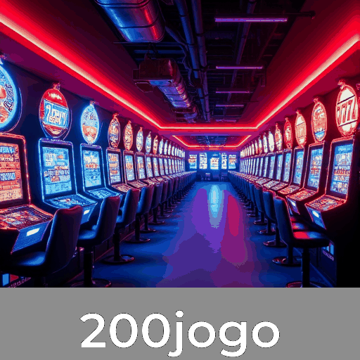 Experimente o Login Premium com Proteção Avançada em 200jogo
