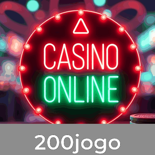 200jogo: A Plataforma de Apostas Com Serviço Profissional