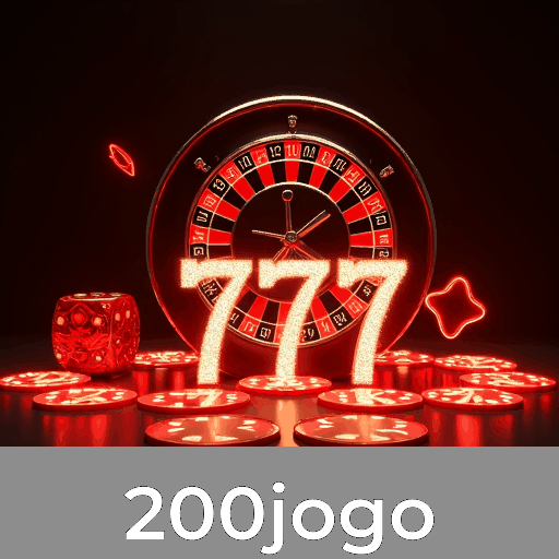 Experimente o Login Premium com Proteção Avançada em 200jogo