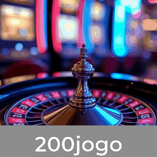 200jogo: Seu Cassino Online Confiável e Seguro