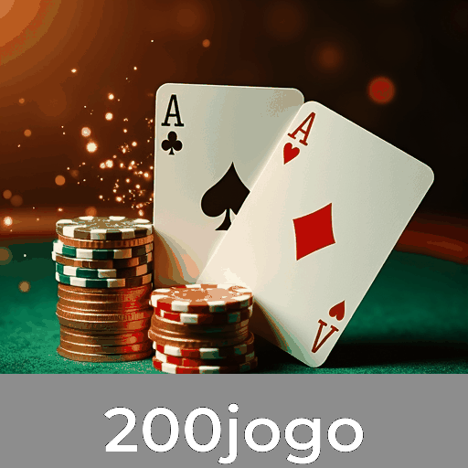 200jogo: Especialistas em Apostas Esportivas Brasileiras
