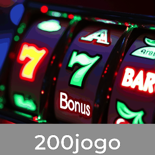 200jogo: Descubra Bônus Incríveis e Ofertas Exclusivas